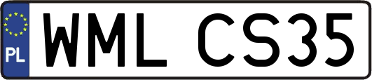 WMLCS35