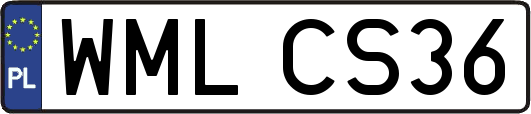 WMLCS36