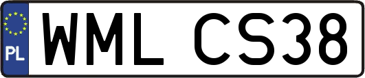 WMLCS38