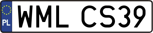 WMLCS39
