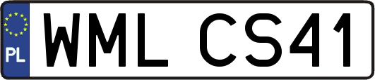 WMLCS41