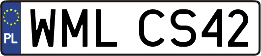 WMLCS42
