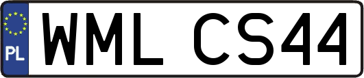 WMLCS44