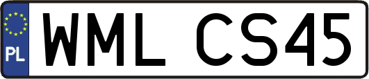 WMLCS45