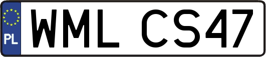 WMLCS47