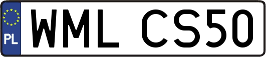 WMLCS50