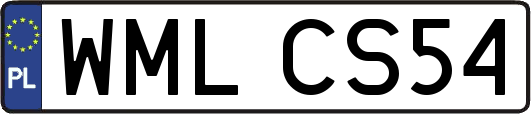 WMLCS54