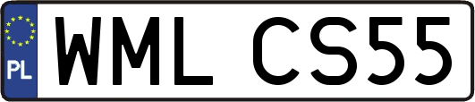 WMLCS55