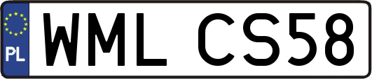 WMLCS58