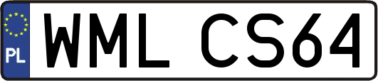 WMLCS64