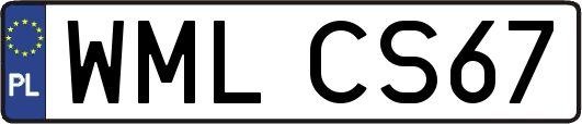 WMLCS67