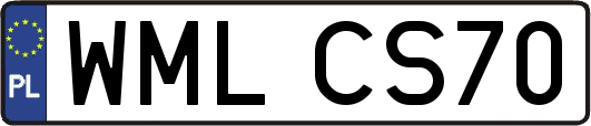 WMLCS70