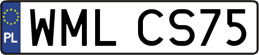 WMLCS75