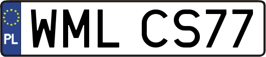 WMLCS77