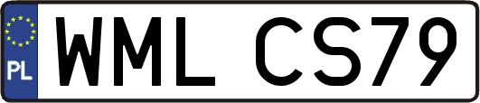 WMLCS79