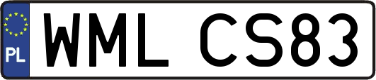 WMLCS83