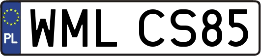 WMLCS85