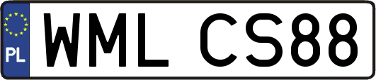 WMLCS88