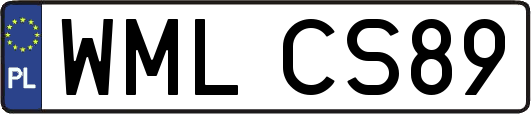 WMLCS89