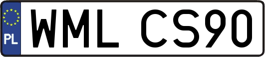WMLCS90