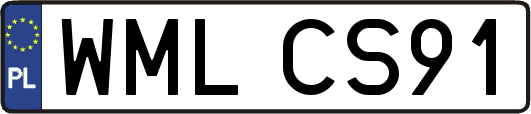 WMLCS91