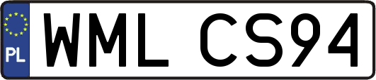WMLCS94