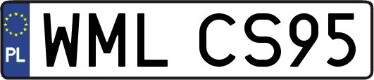 WMLCS95