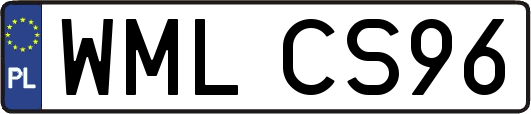WMLCS96