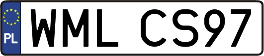 WMLCS97