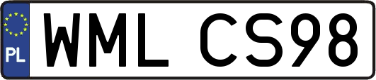 WMLCS98