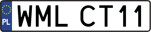 WMLCT11
