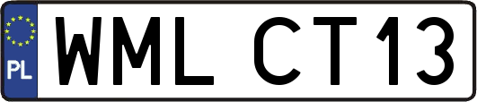 WMLCT13