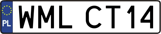 WMLCT14