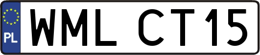 WMLCT15