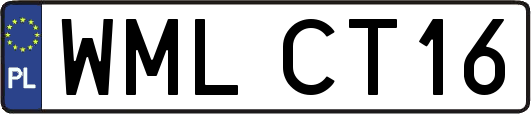 WMLCT16