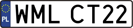 WMLCT22