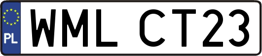 WMLCT23