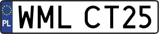 WMLCT25