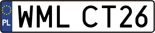 WMLCT26