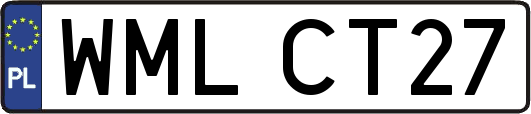 WMLCT27