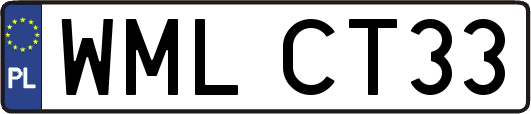 WMLCT33