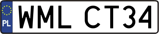WMLCT34