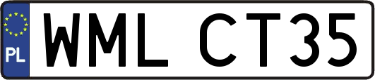 WMLCT35