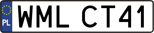 WMLCT41