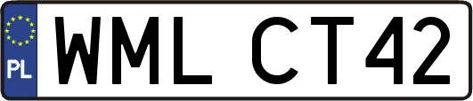 WMLCT42