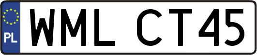 WMLCT45