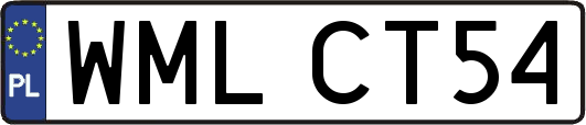 WMLCT54