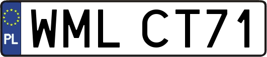 WMLCT71