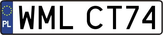 WMLCT74