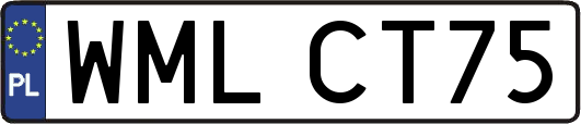 WMLCT75